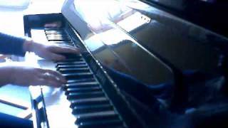 Rihanna - Unfaithful Piano
