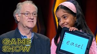The Great Australian Spelling Bee: Episode 10 (Spelling Bee) | Full Episode | Game Show Channel