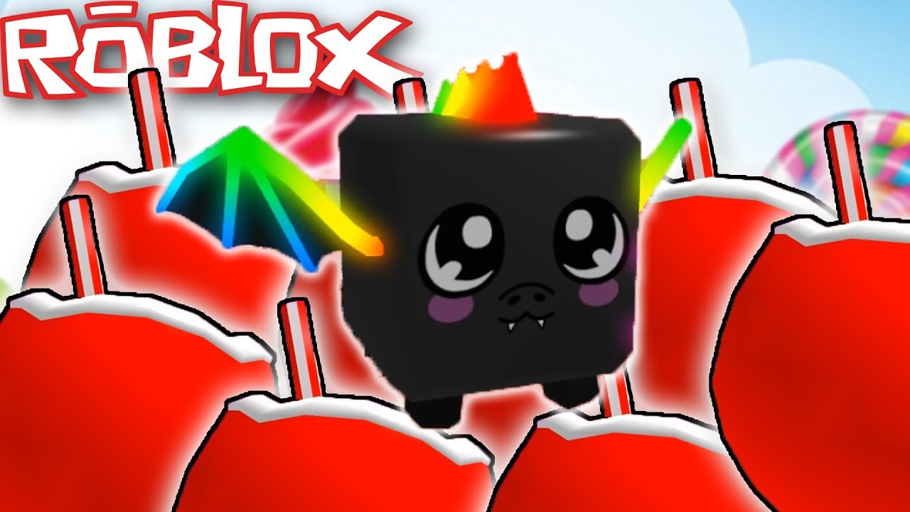 Симулятор жвачки майнкрафт карта