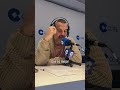 "Creo que es mejor ir y arrepentirse, que no ir": Antonio Agredano lanza una profunda reflexión