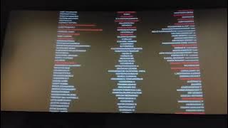 Lokiverse 2.0 theatre reaction