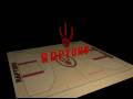 Raptor Logo Animation 