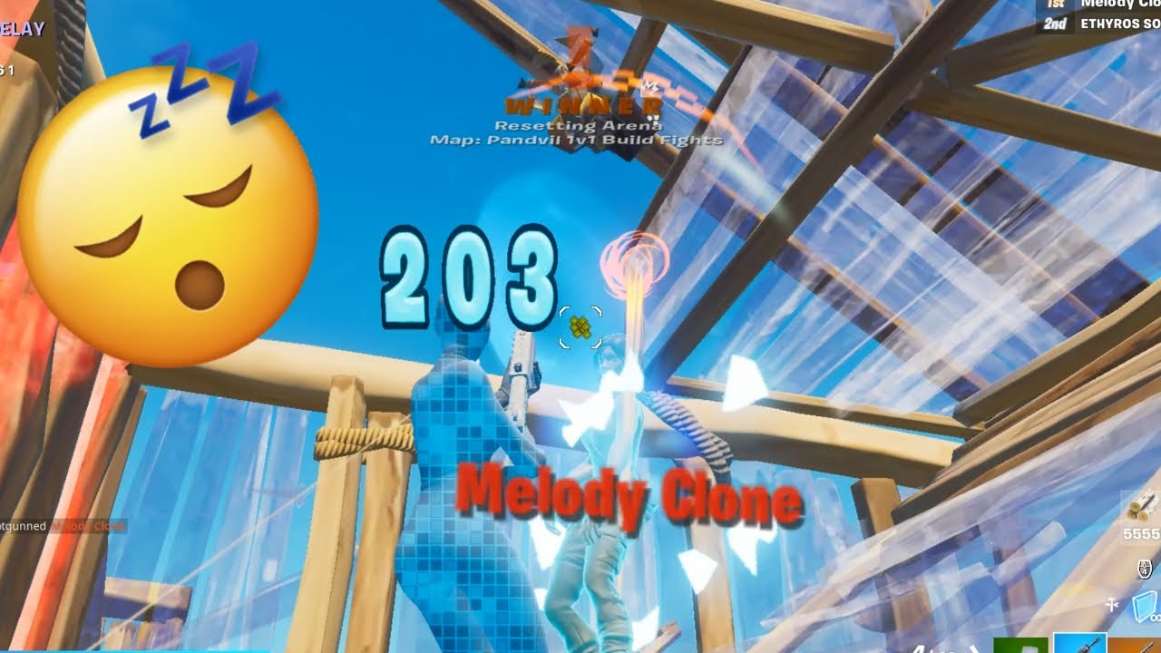 wokeuplikethis* 😴 | Ethyro Highlights #29