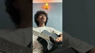 Video thumbnail of "Nihita | cover by Aryan Magar @JohnChamlingTV"