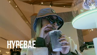 HERE'S WHAT WENT DOWN AT SHAKE SHACK X HYPEBAE'S POP-UP LAUNCH EVENT