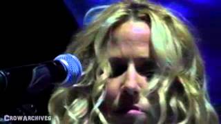 Sheryl Crow - "Weather Channel" - Live in Dallas, Texas 15.08.2008 screenshot 5