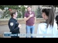 Владимир Парасюк опять попался полиции