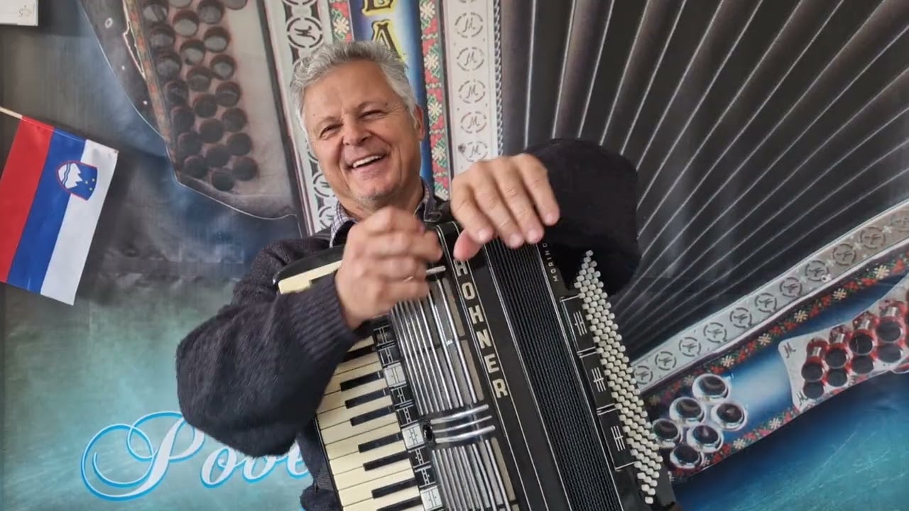 MARJAN REKAR - HOHNER MORINO IVM - PLAZNIK STIMA