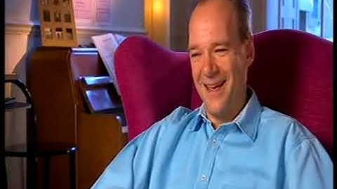 Grumpy Old Men episode from 2005