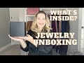 JEWELRY UNBOXING!! | BEAUTIFUL FINE JEWELRY FROM KEEPONSALE | JEWELRY TRENDS