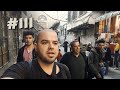 #111 Przez świat na Fazie - Damaszek | Syria