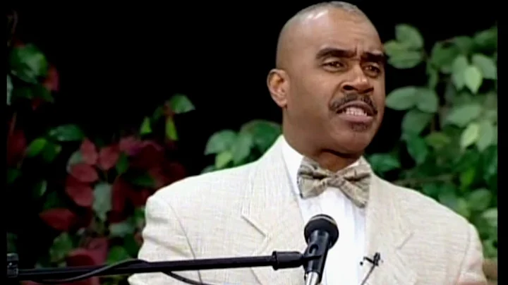 Pastor Gino Jennings Truth of God Broadcast 1025-1027 Essington PA Raw Footage!