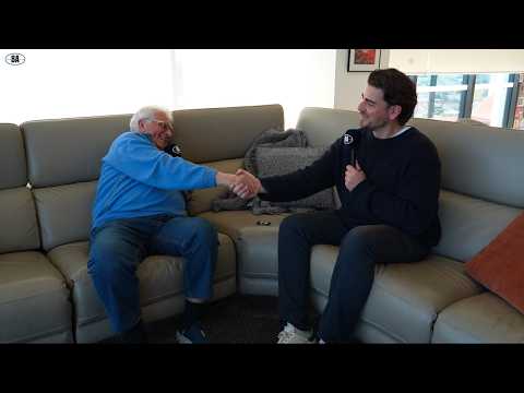 Tom: A 74-Year Carlton Journey (You Won’t Believe This)