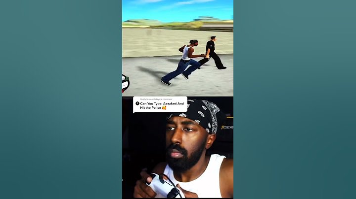 Cheat code challenge: Aezakmi