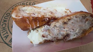 2025 Best New Food at Iowa State Fair