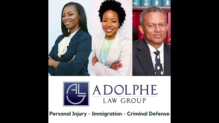 Getting to know your attorney Craig Lawson #legala...