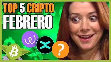 ¿Cuál es la criptomoneda de moda?