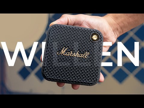 Marshall Willen Review - With Sound Test
