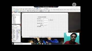 Tutorial Pembuatan Program Aplikasi Logika Kondisi Menggunakan Software Borland Delphi 7