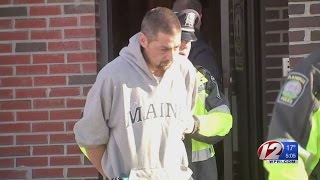 Man accused of hitting police officer with car faces judge