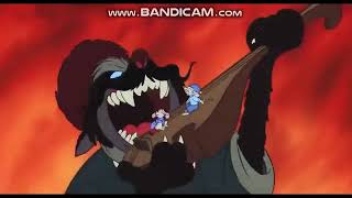 Un Cuento Americano 1986 - Los Gatos Cosacos Español Latino