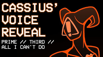 [Un-OFFICIAL] Cassius