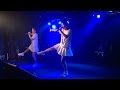 Chelip(チェリップ)『くちびるNetwork/さんみゅ~』『Change the Power!!!』【2016年8月定期公演】@米子AZTiC laughs 20160820