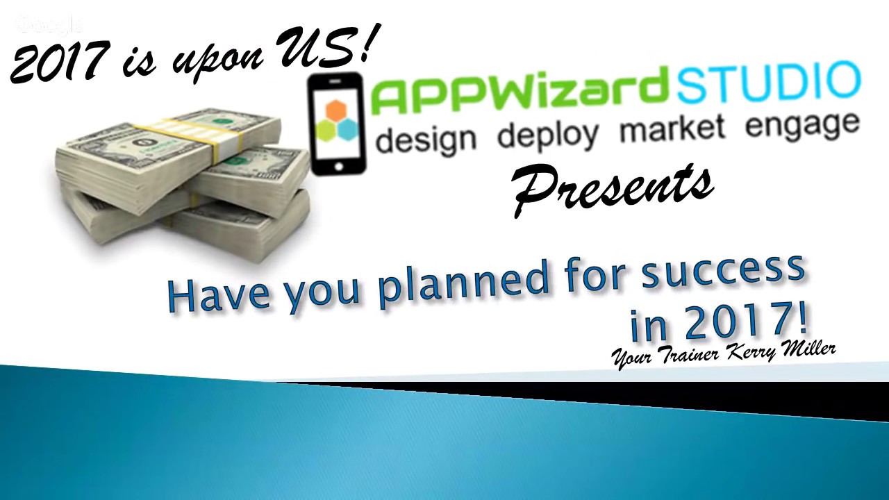 Building Your Business for 2017 Planning for next year by reflecting on