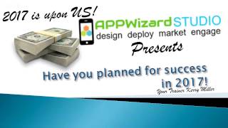 Building Your Business for 2017 Planning for next year by reflecting on last yea