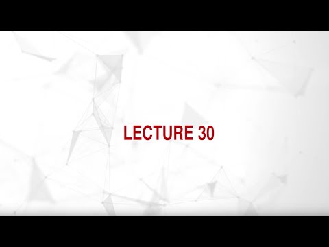 Capitalism: Competition, Conflict And Crises, Lecture #30:  The Final Lecture