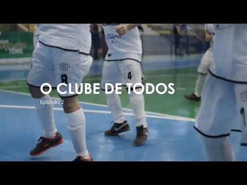 O Clube de Todos - EP.2