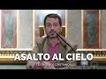 Asalto al Cielo: Jesús García | El descubrimiento de Magdala