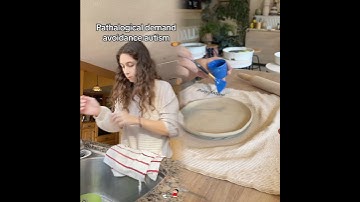 #pov How i explain PDA autism to people #autistic #youtube #shorts