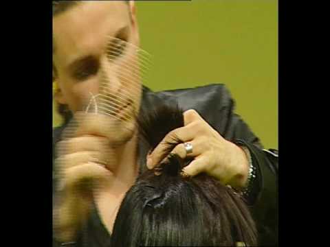 RAPHAEL PERRIER coiffeur