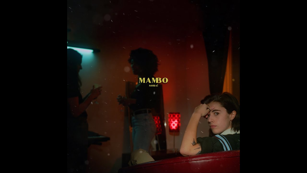 Obejrzyj Soraï - Mambo w YouTube Obejrzyj Soraï - Mambo w YouTube