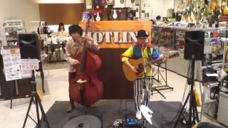 「サンマルHOTLINE2015 島村楽器伊丹昆陽店 店予選　69」