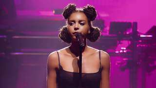 Schiller mit Arlissa//Future//Not In Love (Zeitreise Live 2016)