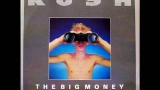 Rush The big money With Lyrics chords