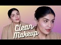 ✨Clean Girl✨ Makeup Tutorial | Shreya Jain