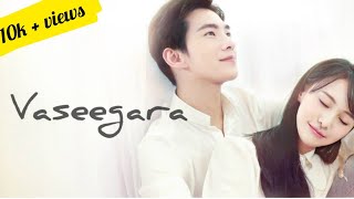 nan nesipathum swasipathum // yang yang // tamil whatsappstatus // Love020
