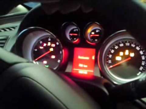 Opel Insignia 2.0 CDTI - YouTube