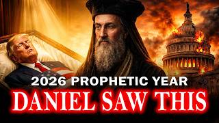 5 Biblical Prophecies About the United States Set to Be Fulfilled in 2026