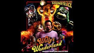 Willy's Wonderland (Instrumental Official)