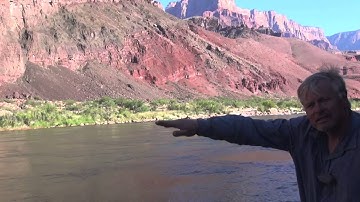 Angular unconformity above the tilted supergroup