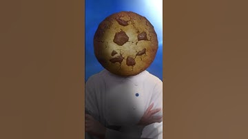 Cookie run vs the baker from cookie clicker #edit #cosmology #powerscale