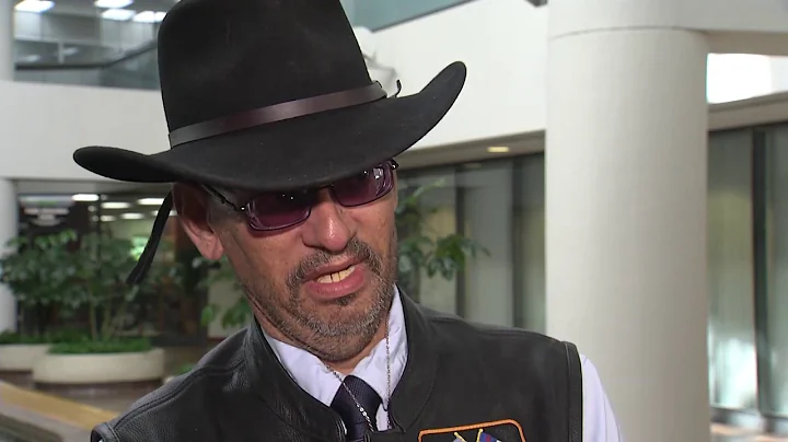 Cynthia Hoffman's father speaks after court