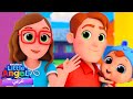 المشاركة اهتمام (أغنية ساحة اللعب). | أغاني تعليمية للأطفال باللغة العربية | Little Angel Arabic