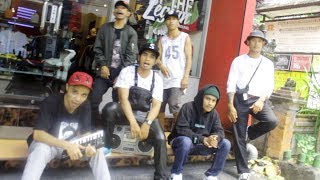 Hehe 'ZEZE' Freestyle | Indonesian Version by SEANKITU