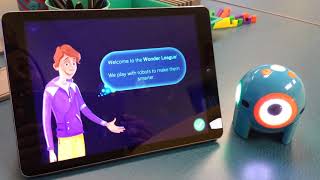 Wonder App for Dash and Dot screenshot 4