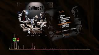 6. CALIBRE 27 - I'M WINNING Resimi